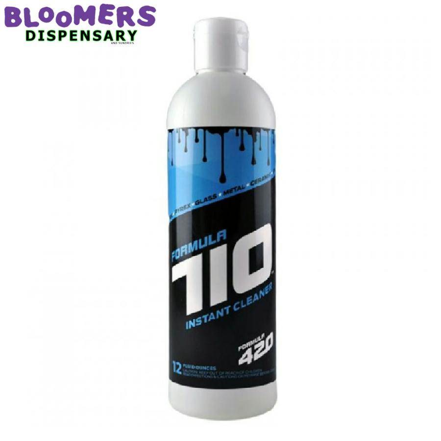 FORMULA 420/710 CLEANER