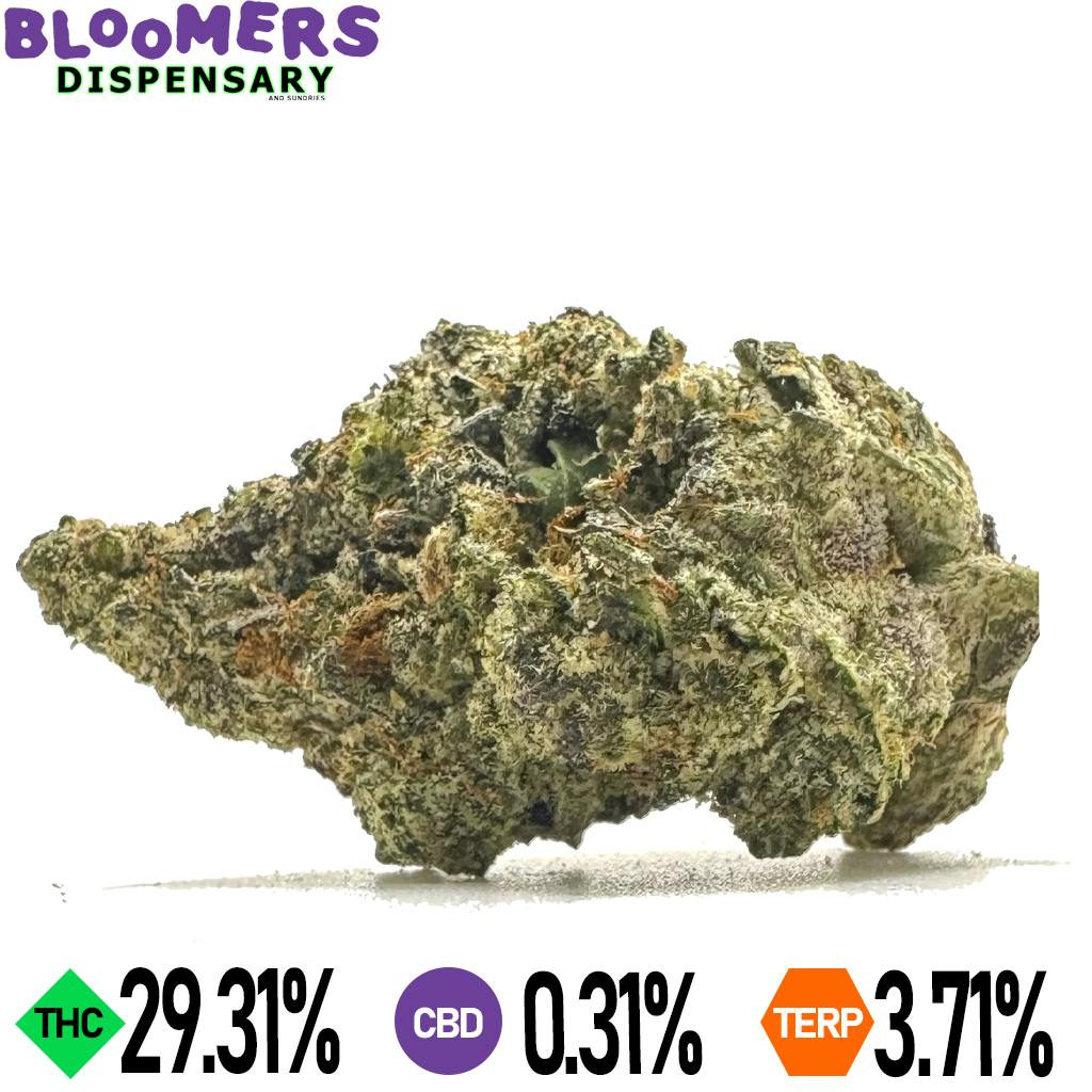 TK LATO X ZKITTLES CAKE | 3.5G