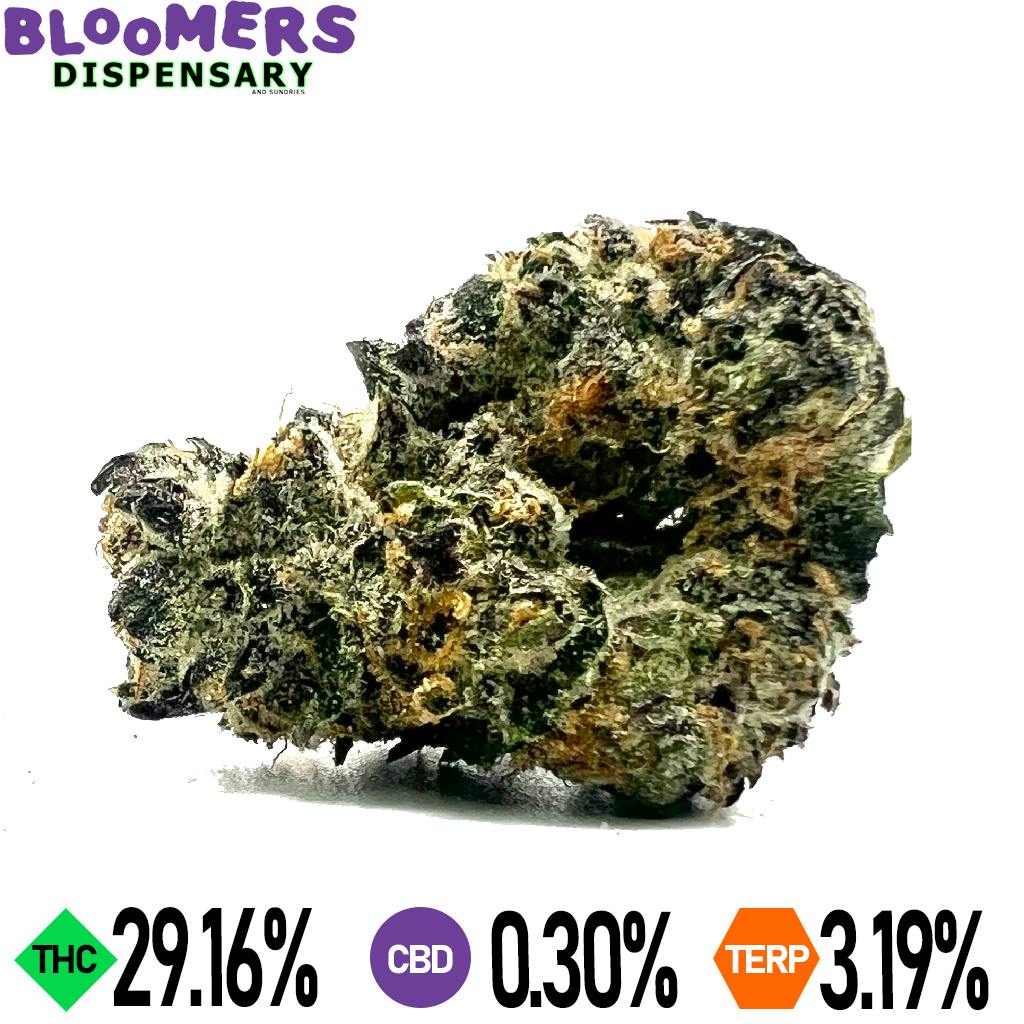 WEDDING PIE | 3.5g