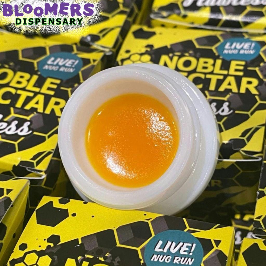 NN LIVE PLASMA DULCE DE UVA 1G INDICA