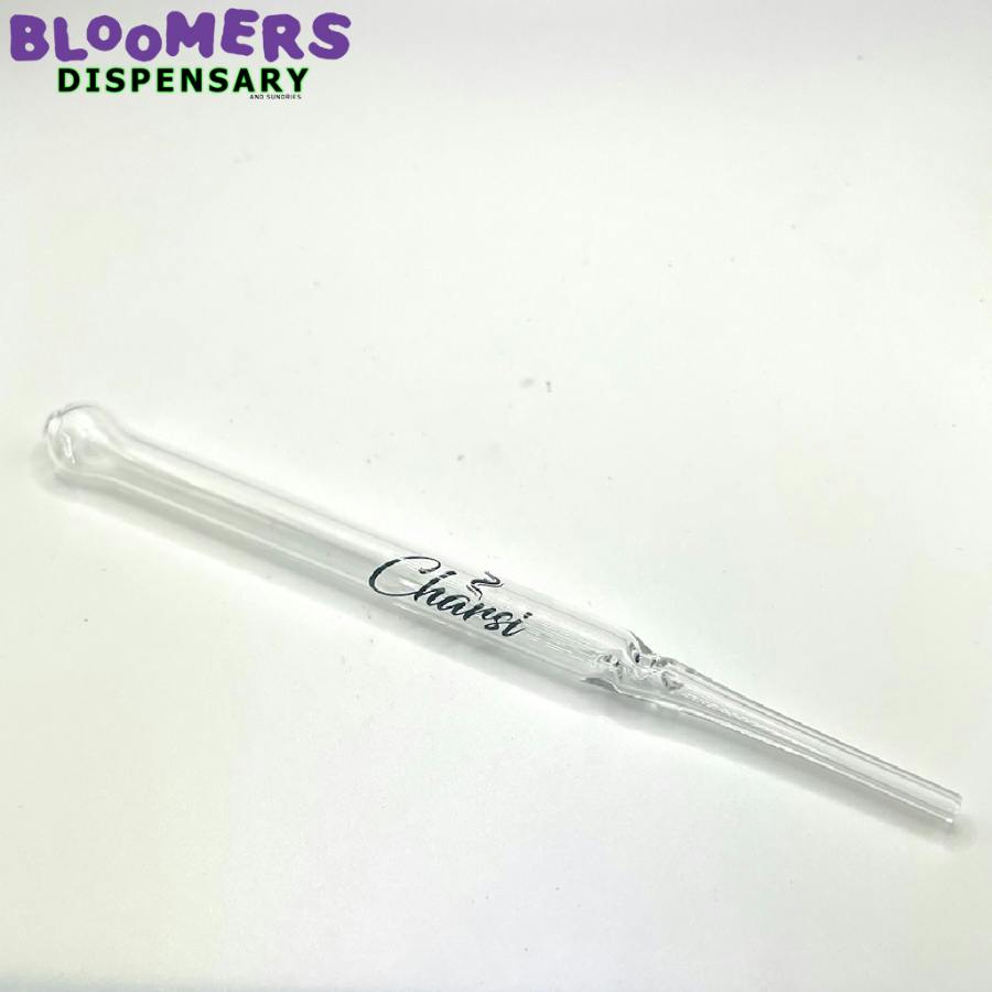 CHARSI GLASS STRAW
