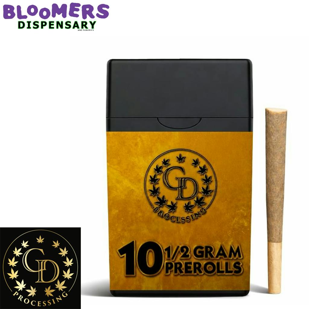 Of 10 Biggies Chimera Ea
