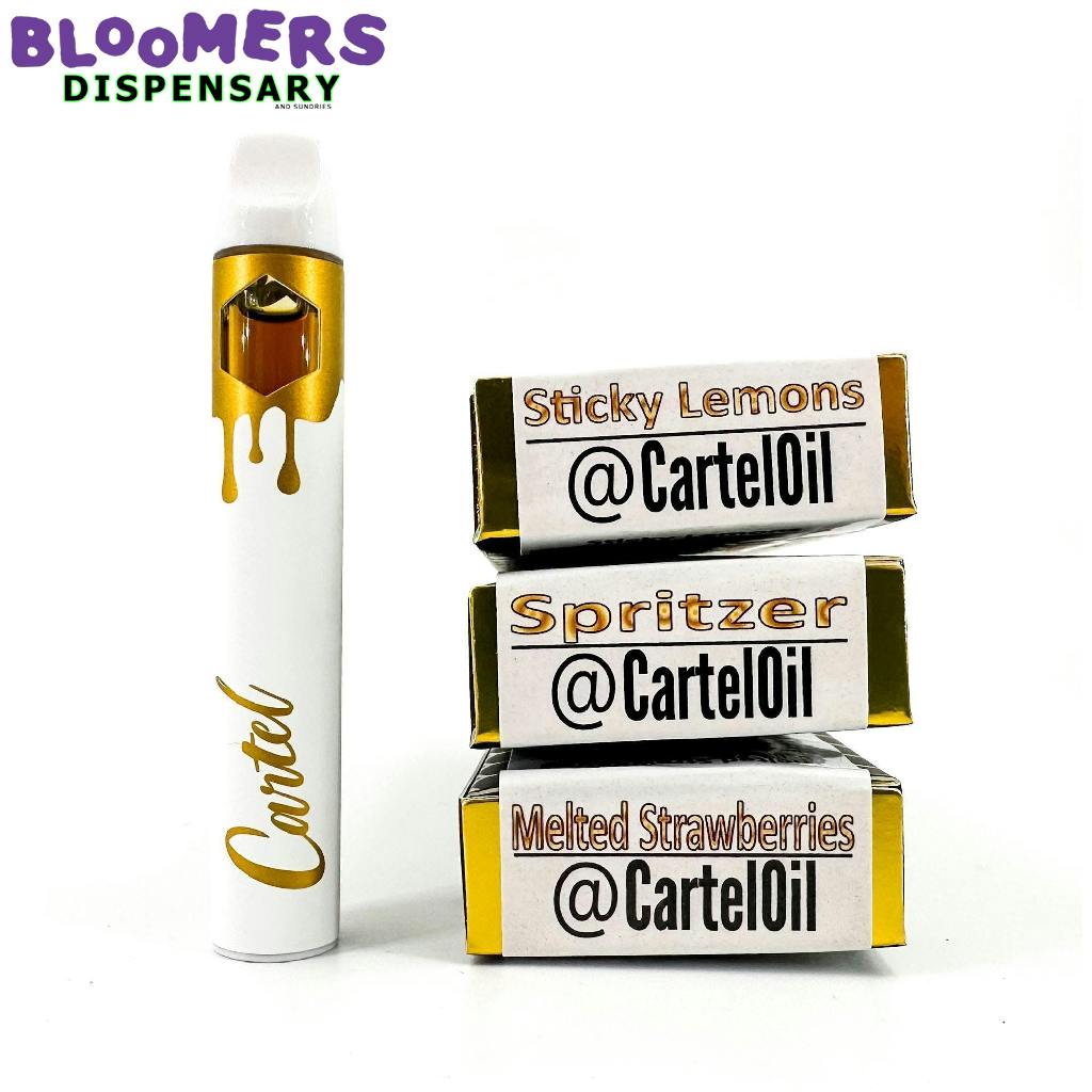 Cartel Funky Monkey