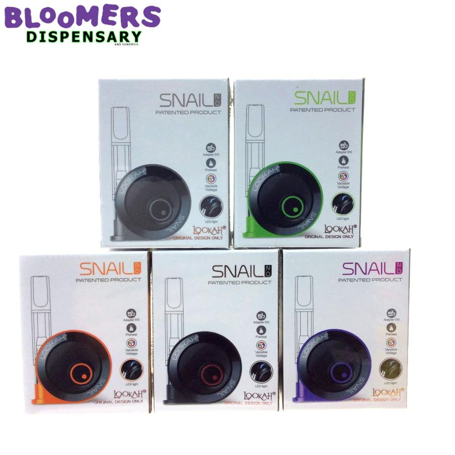 LOOKAH SNAIL KIT
