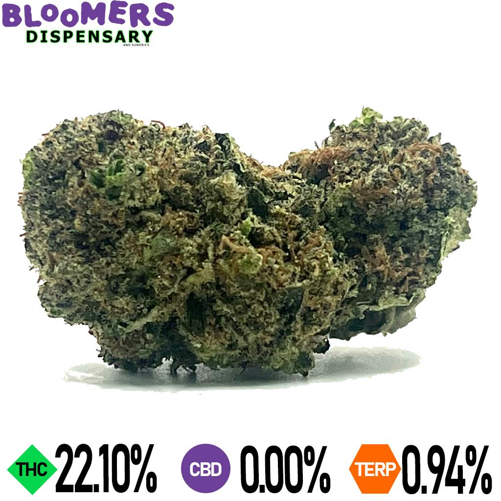 FIRE AS F$@! | 3.5g