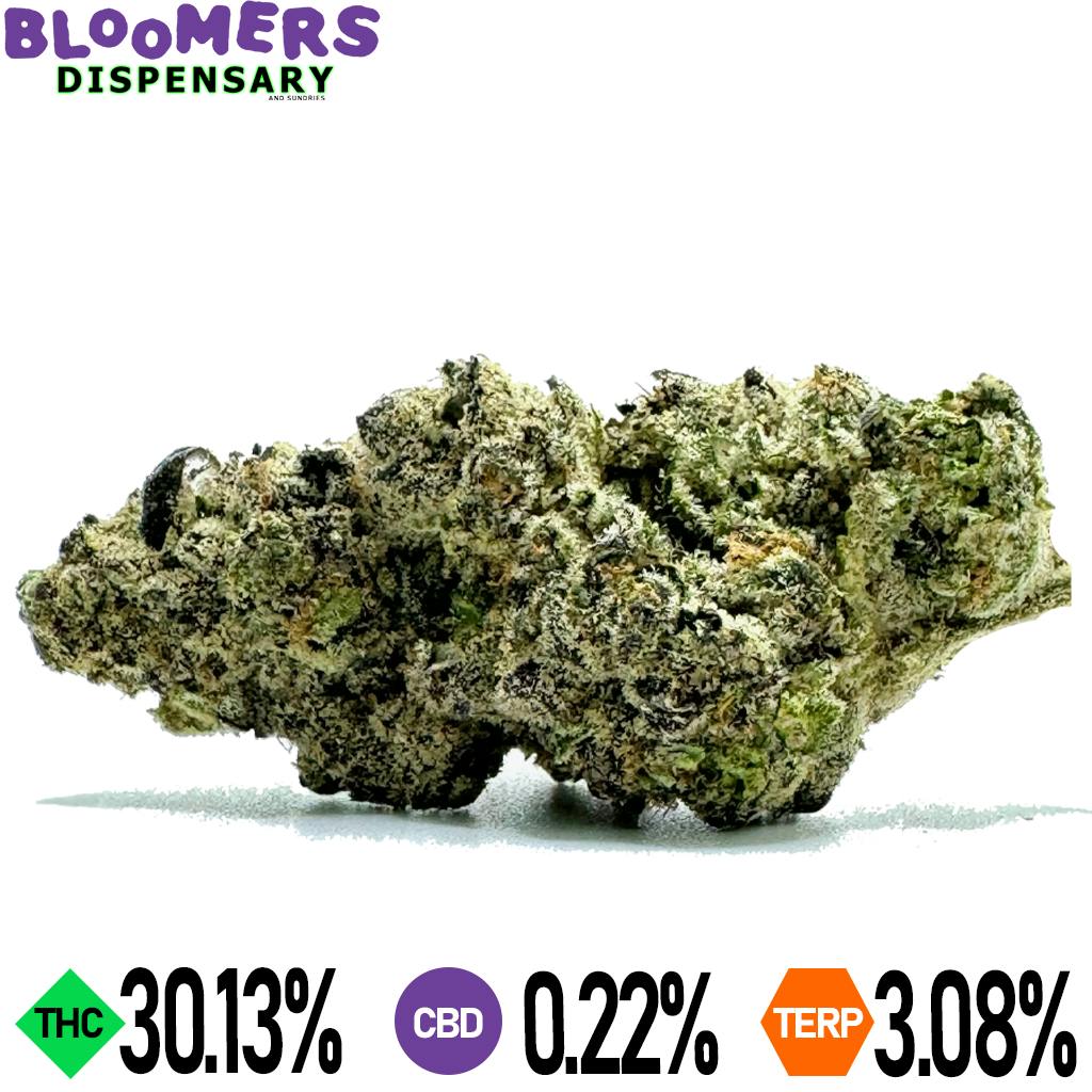 MAPLE BREATH | 14G HALF