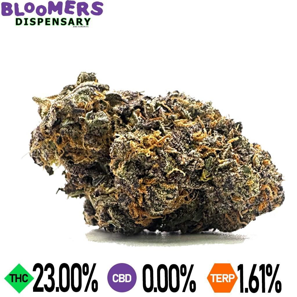 WONDERWALL | 14G HALF