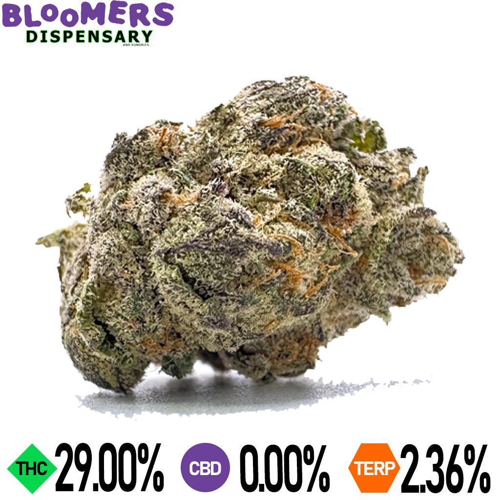Exaltation | 3.5g