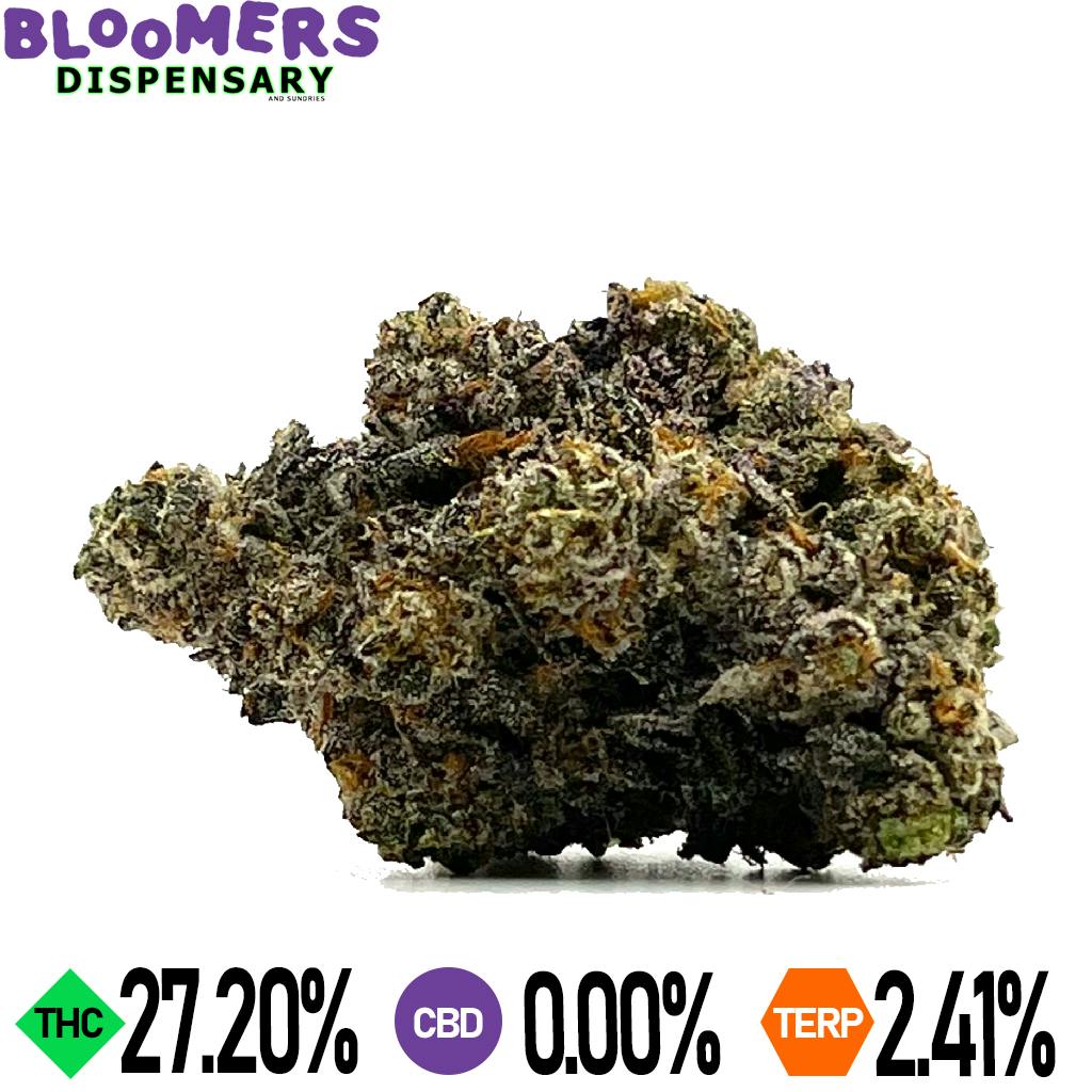 ICE MINTZ | 3.5g