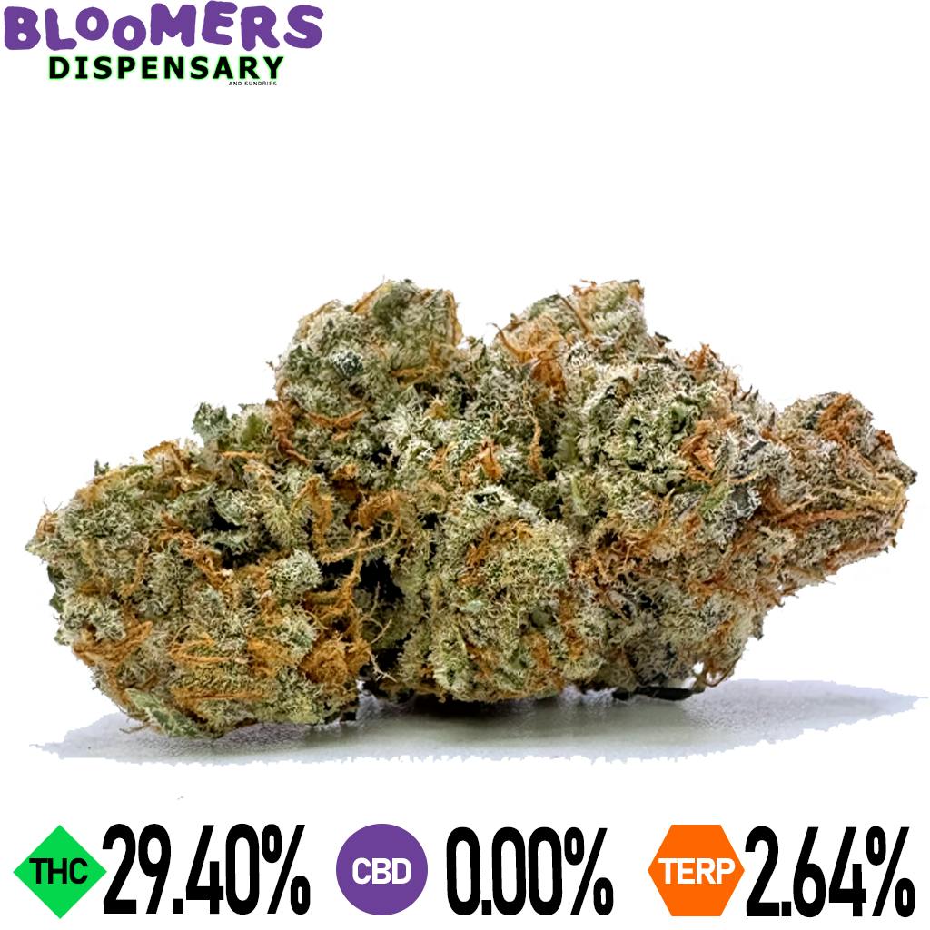 Lilac Diesel | 14g Half