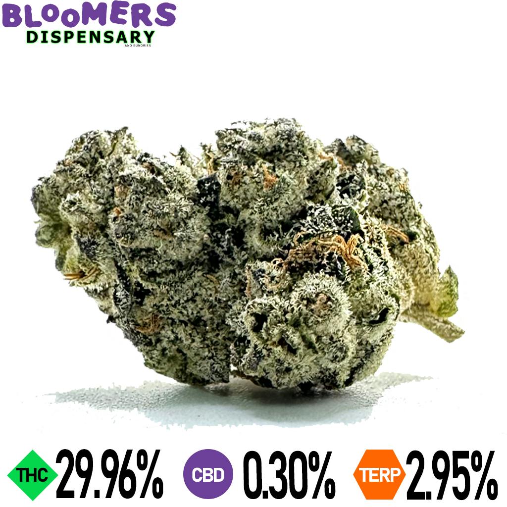 ALIEN KUSH | 14G HALF