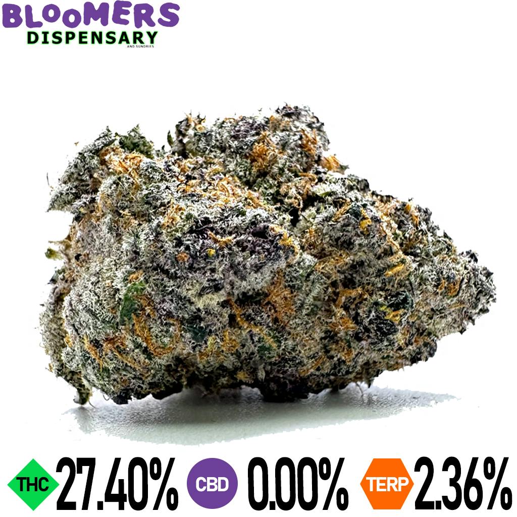 GRAND DADDY PURPLE | 3.5g