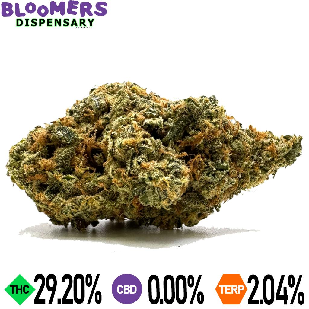CHERRY DUB | 14G HALF