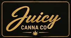 Juicy | Gummy Drops | Blue Raspberry | 135mg