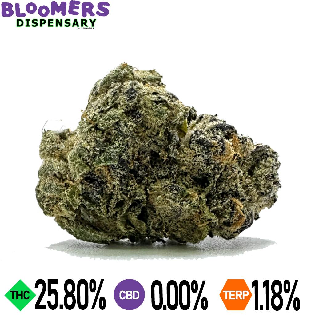 TROPICAL CHERRY | 14G Half