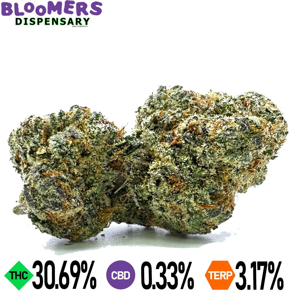 Watermelon Z | 14g Half