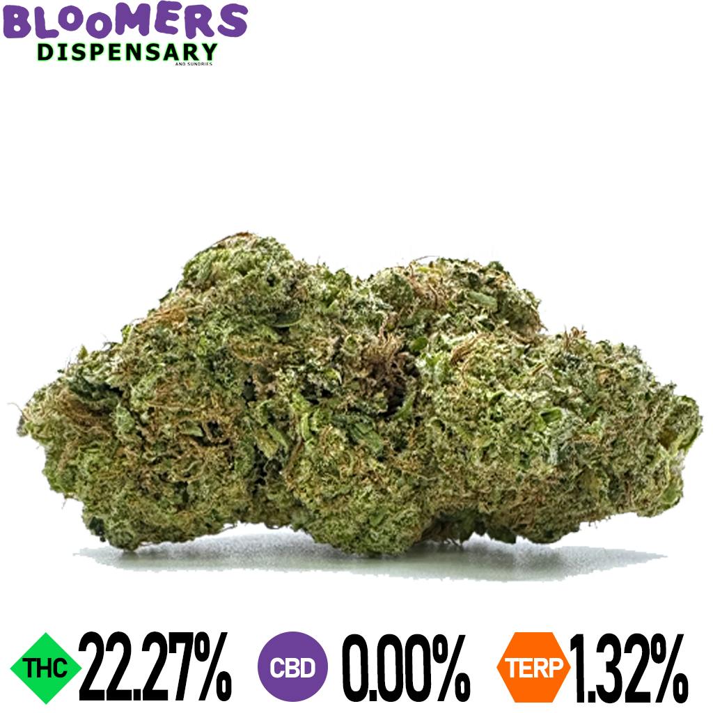 KEY LIME PIE | 14G HALF