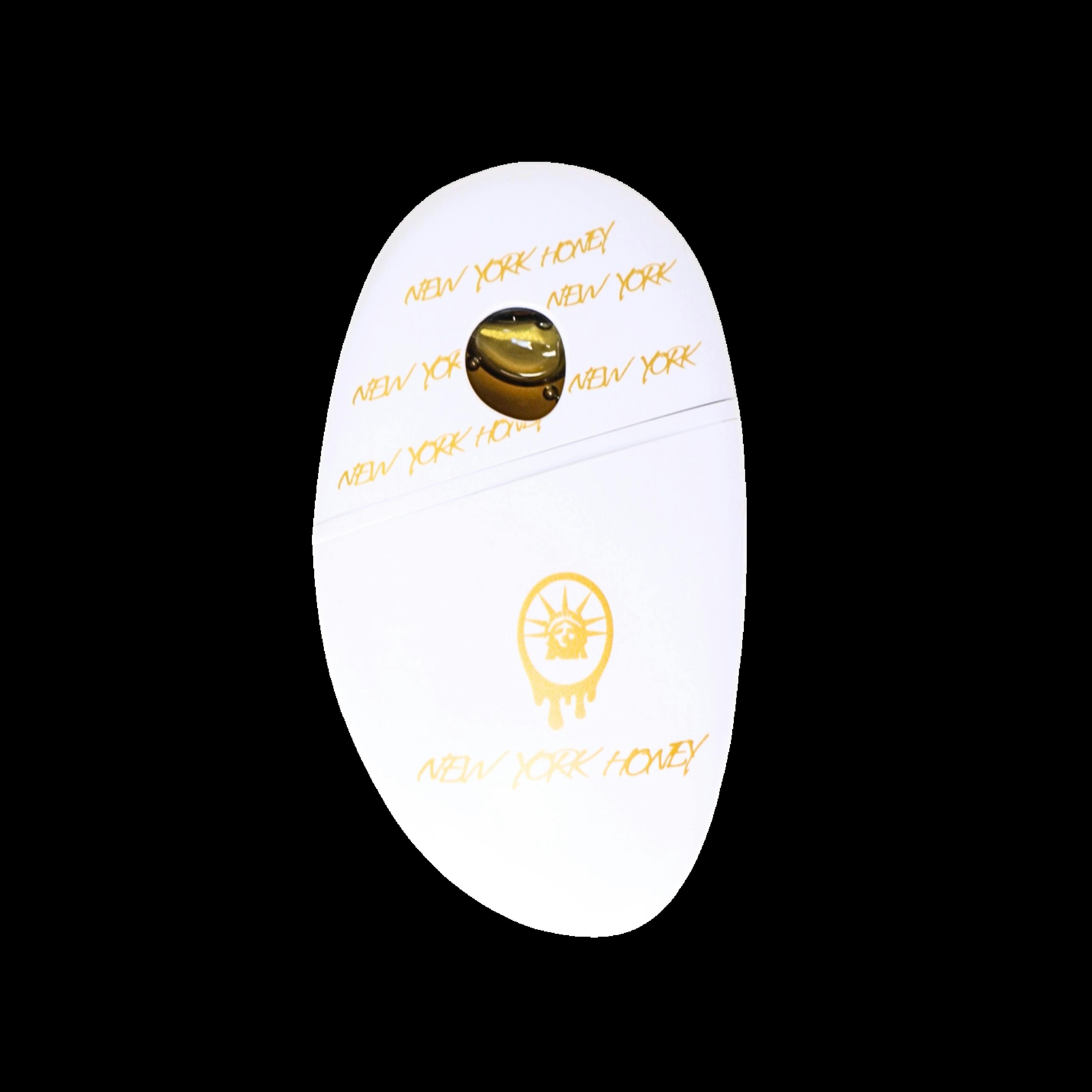 New York Honey | Grape Soda Stone | Live Resin Disposable
