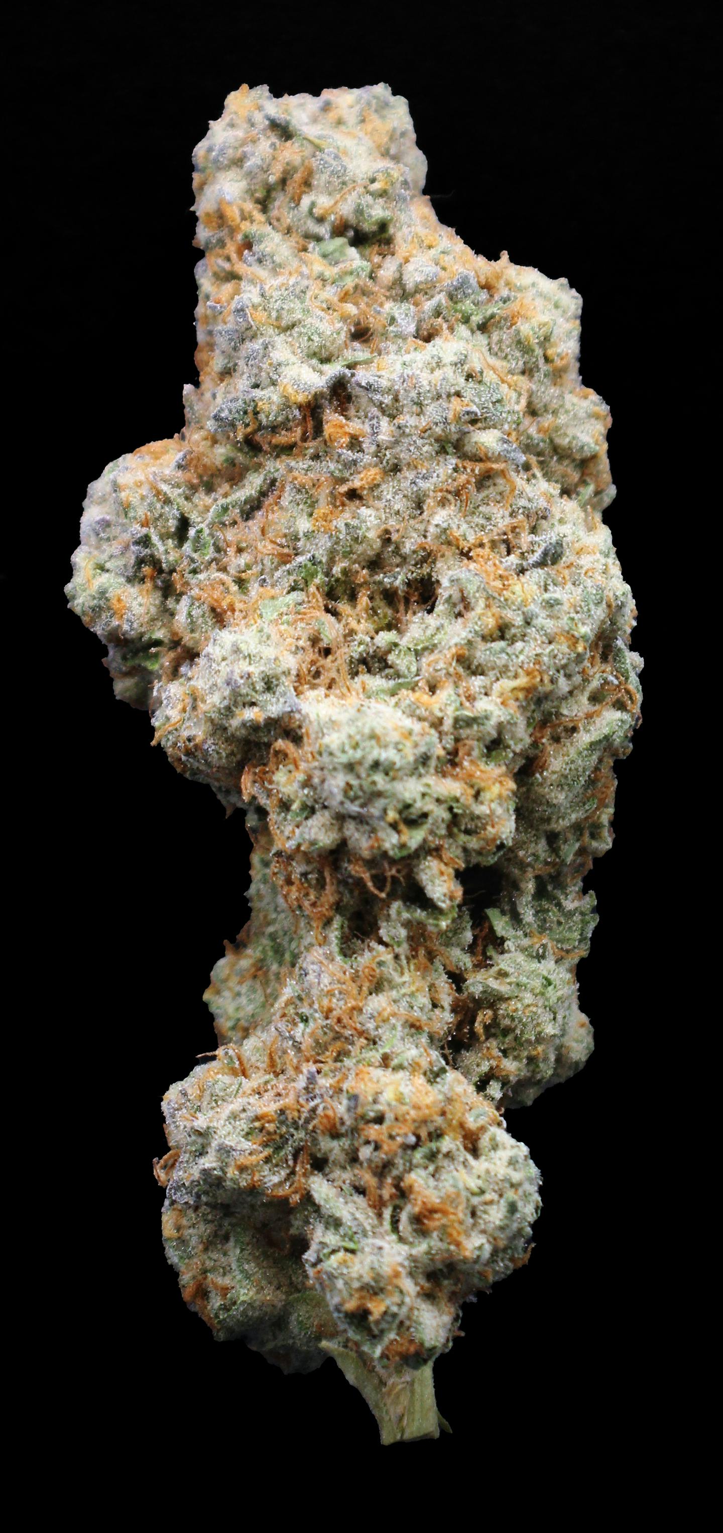 Pineapple Pucker