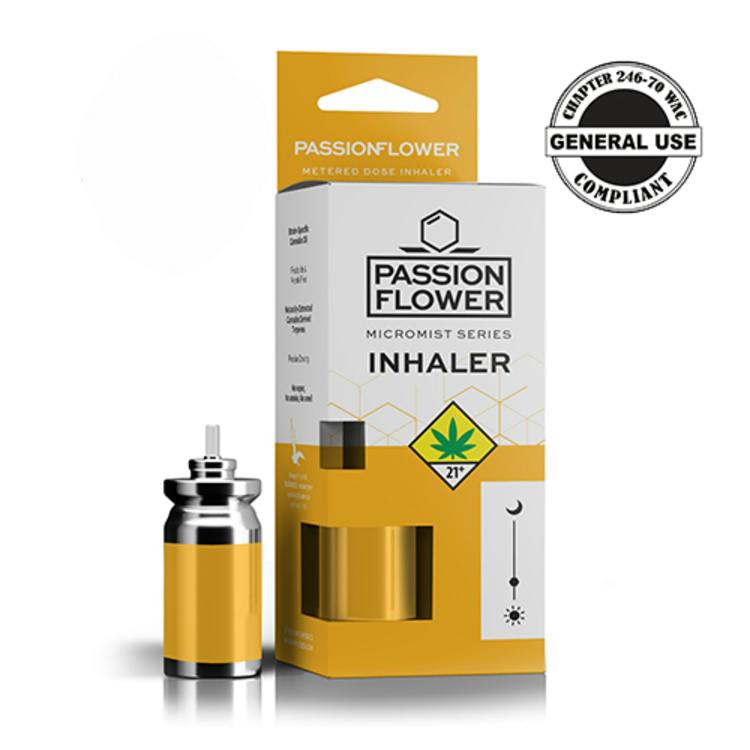 PF MDI Lemon Cherry Gelato + CBC