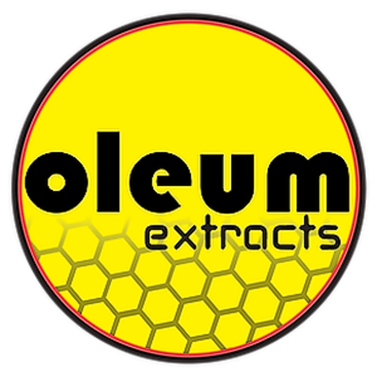 Oleum - Pink Mochi Live Resin Cartridge 1.0g *DOH