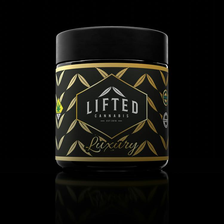 Cherry Ztripez [7g] [Luxury Line] [D.O.H. COMPLIANT]