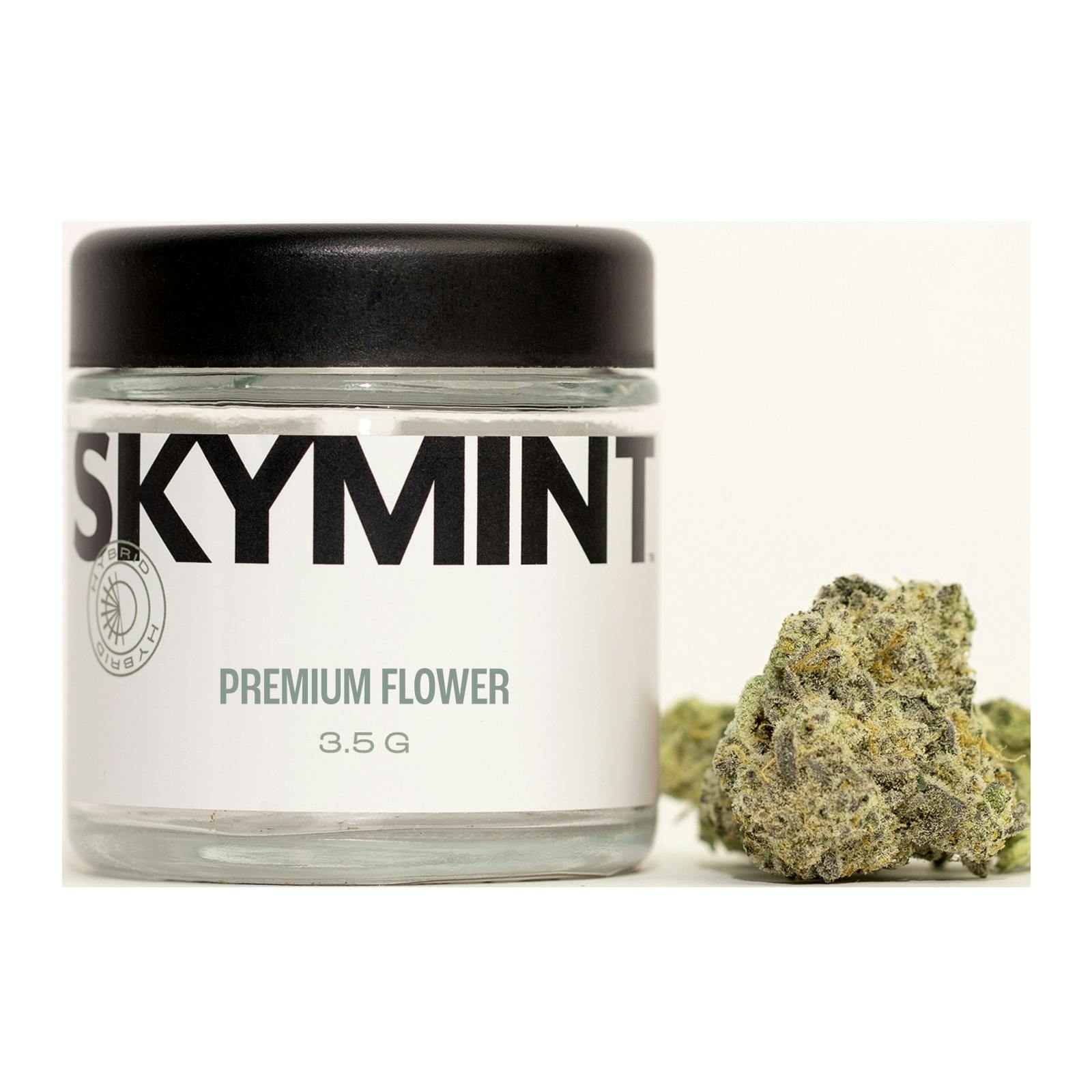 Singapore Sling 3.5g Flower cannabis product