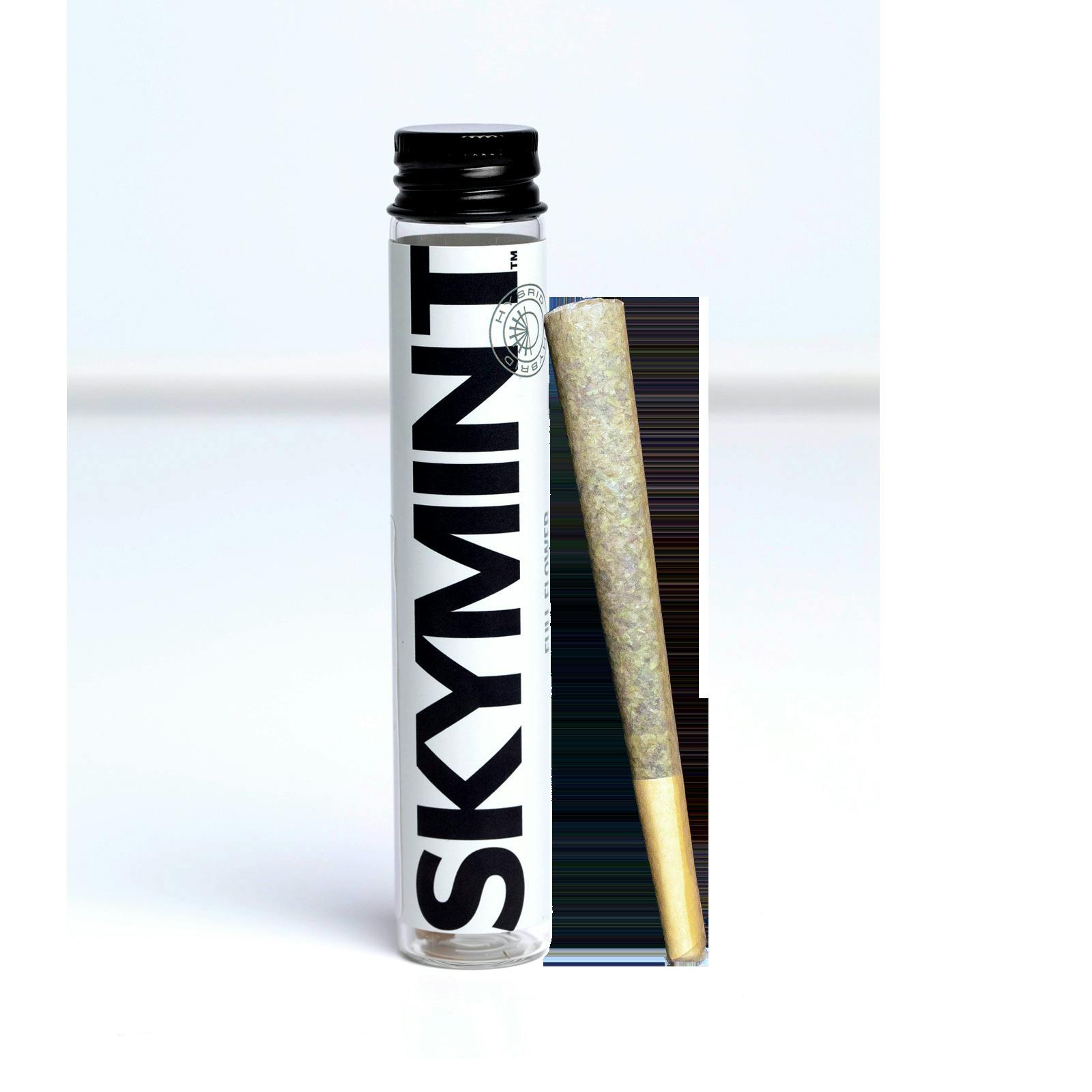 Wet Betty 1g Pre-roll cannabis product