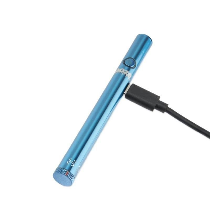 Twist Slim 20 Sapphire Blue