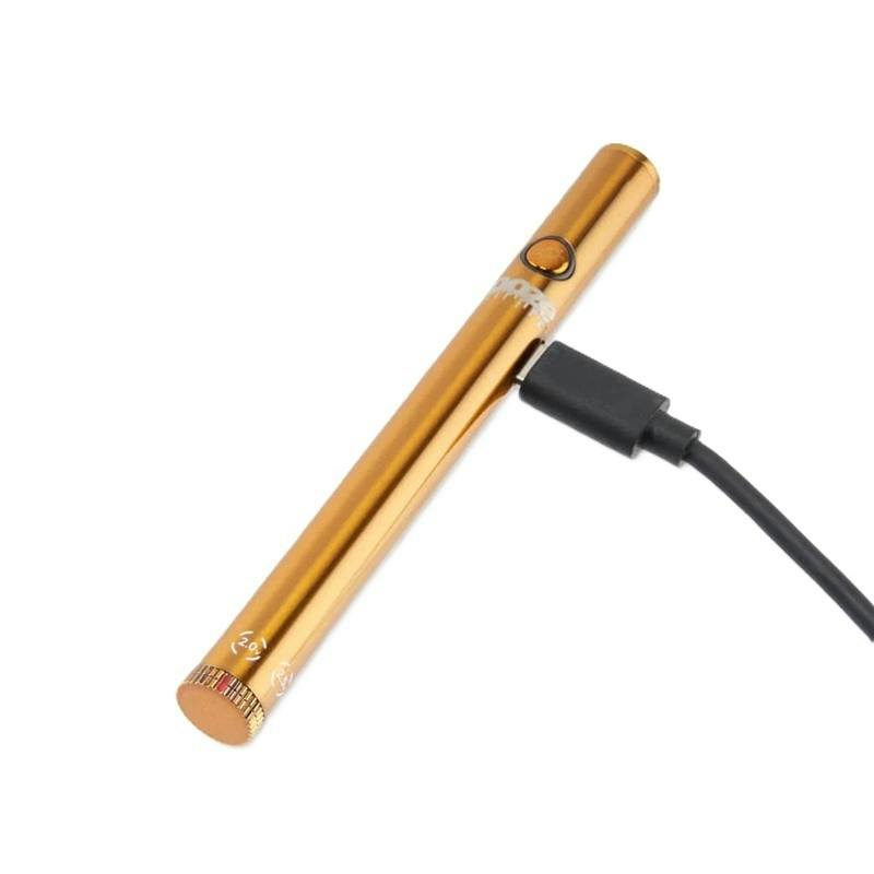 Twist Slim 20 Juicy Orange