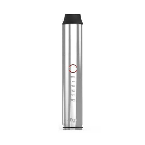 Dipper Vaporizer - Chrome