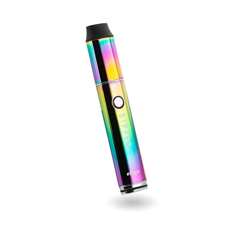 Dipper Vaporizer - Rainbow