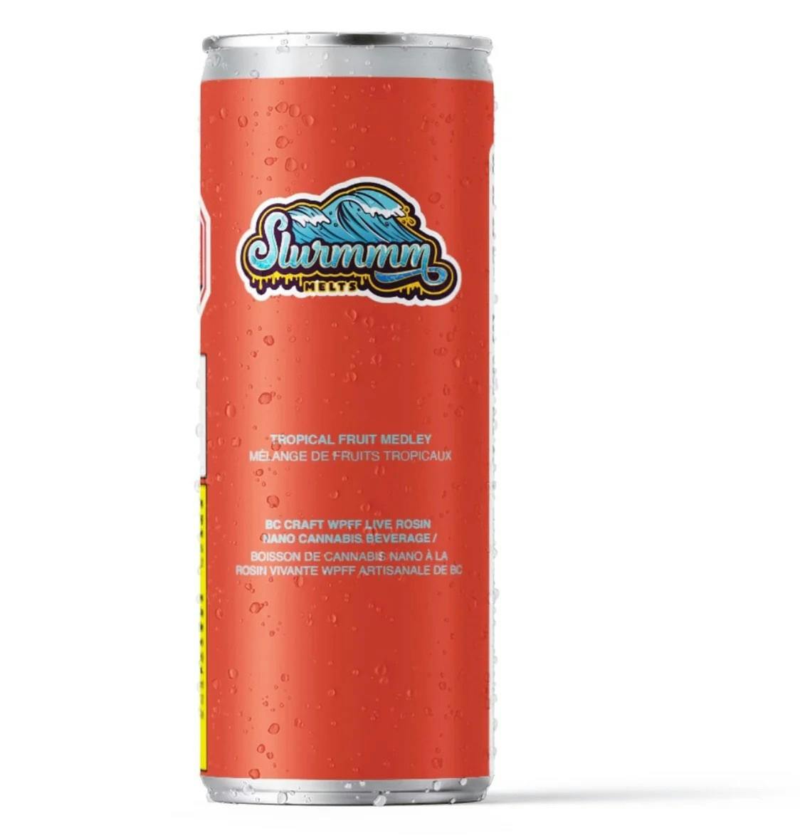 Live Rosin Red Drink 355ml