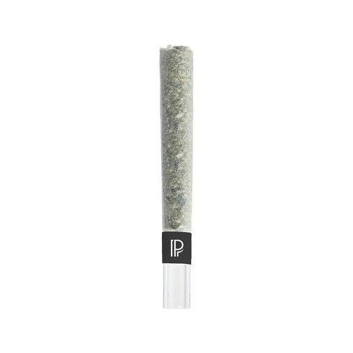 Pistol and Paris Lindsay OG Bubble Hash Infused Pre Roll 1 x 1.5g