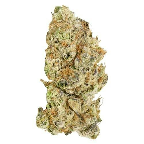 Broken Coast Platinum Pave 7g
