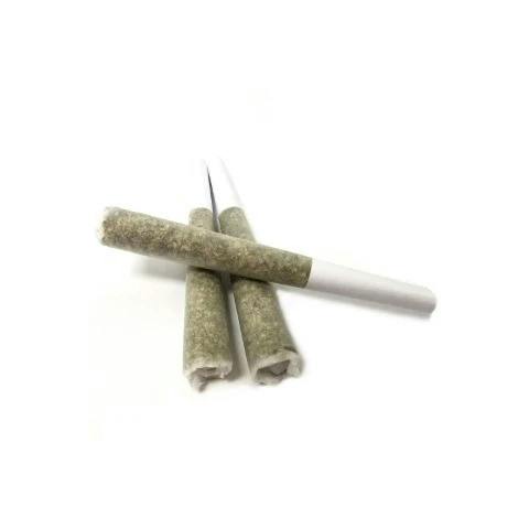 Orchard Peach Gelatti Pre Rolls LTO 3 x 0.5g