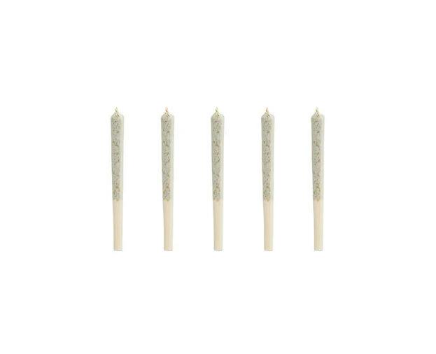 1964 Pink Drip Pre Rolls 5 x 0.5g