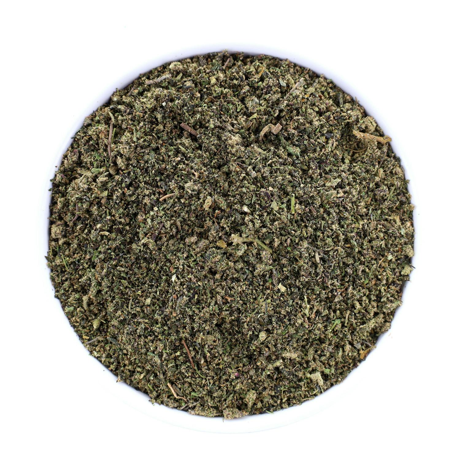 The Anti-Chruntz Shake Ounce