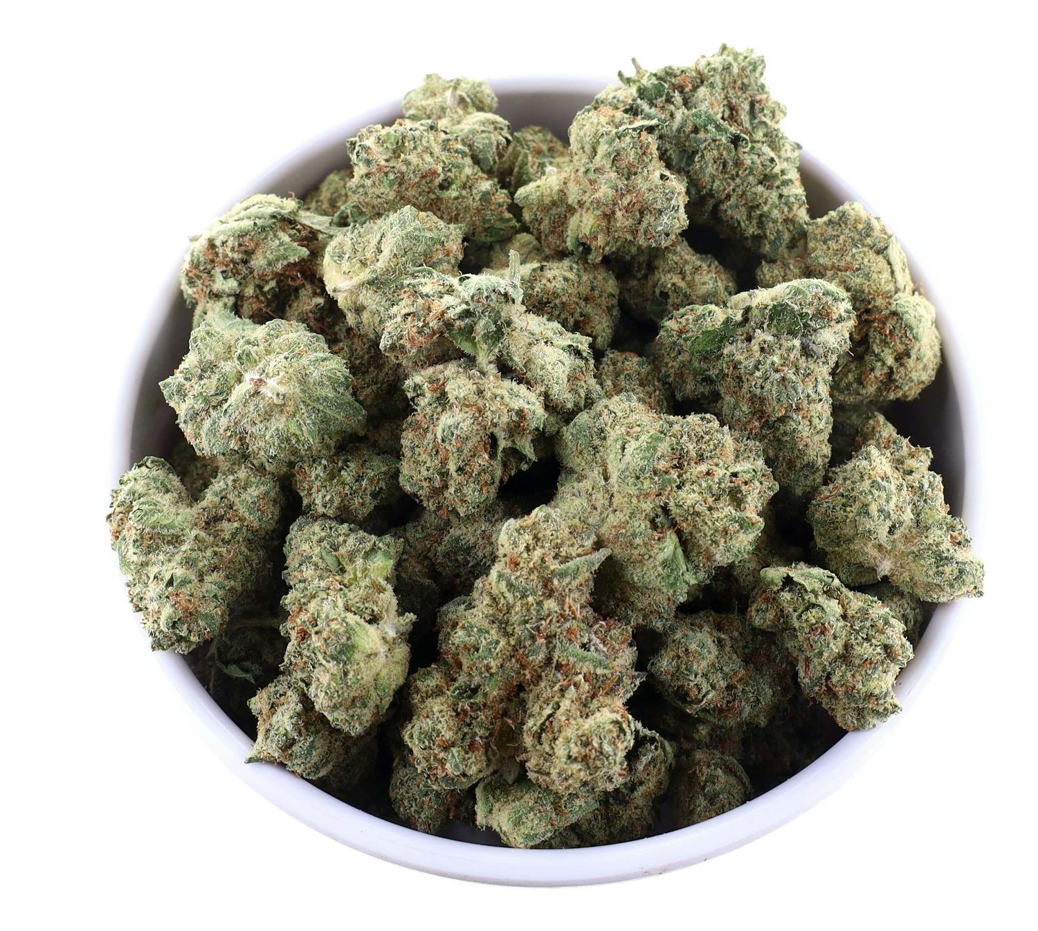 Donny Burger Whole Flower Ounce