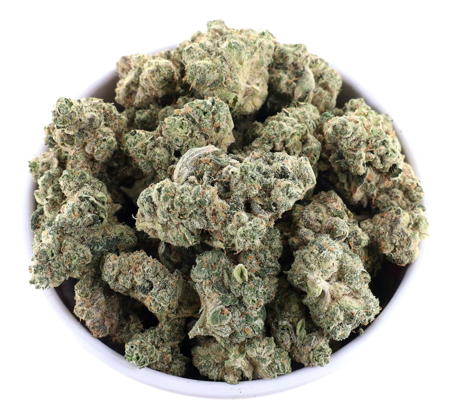 The Deli - Molly Wop cannabis product