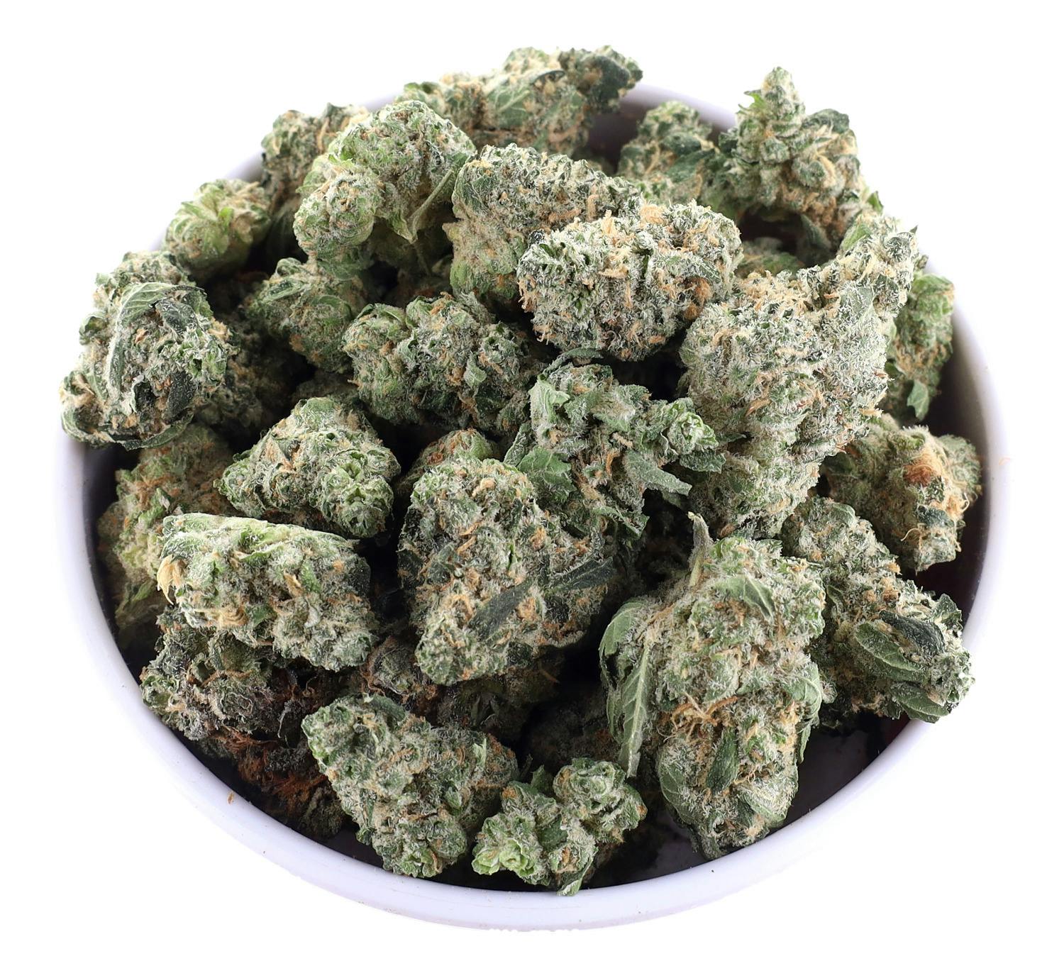The Deli - Island Freeze cannabis product