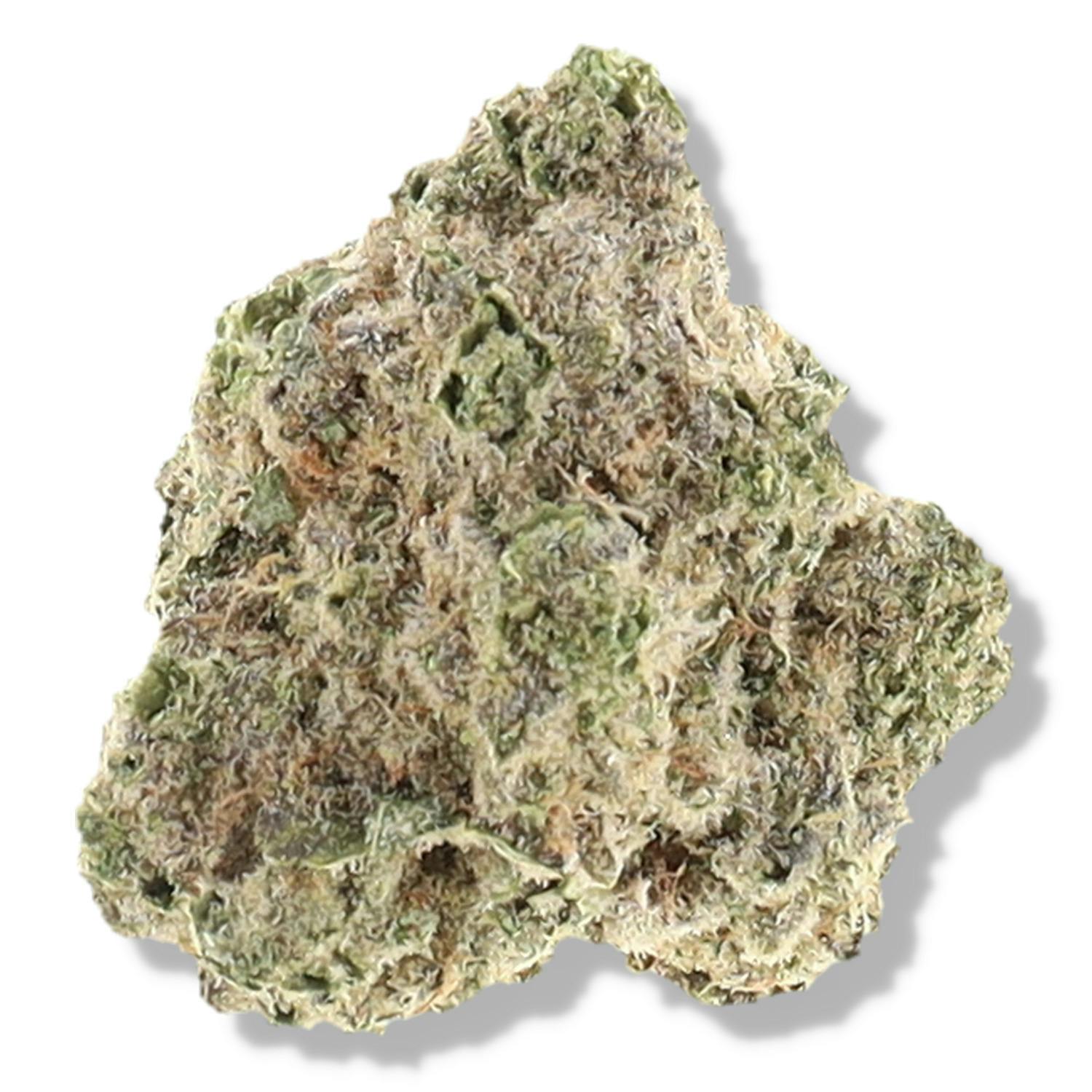 The Deli - OG Trainwreck