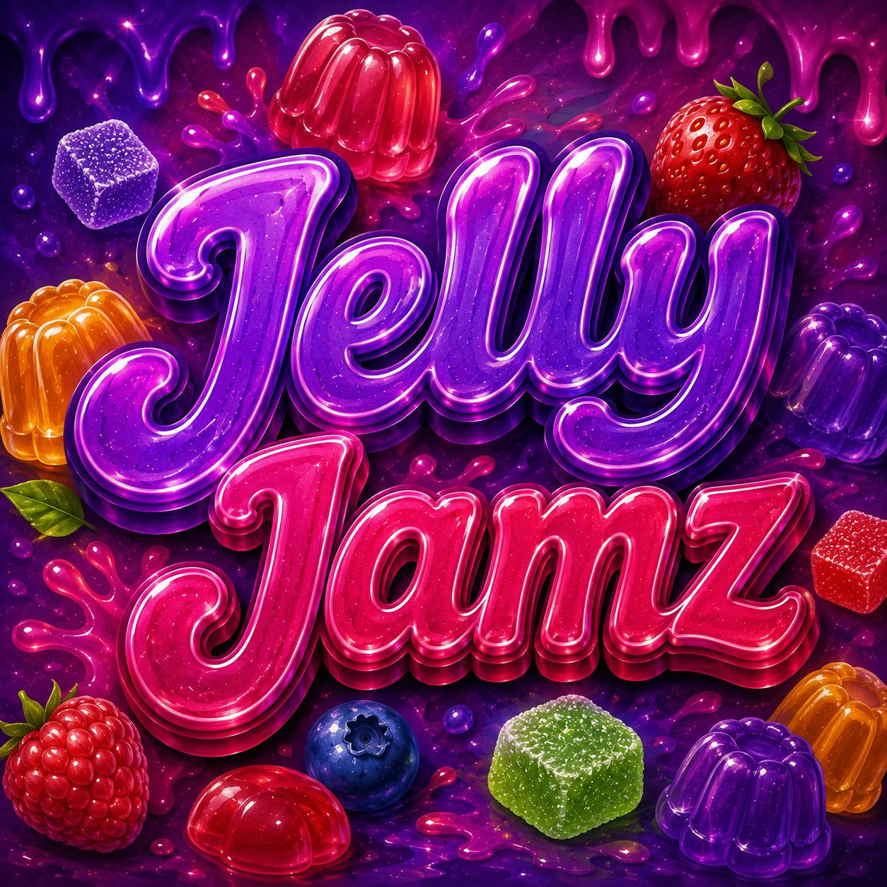The Deli - Jelly Jamz