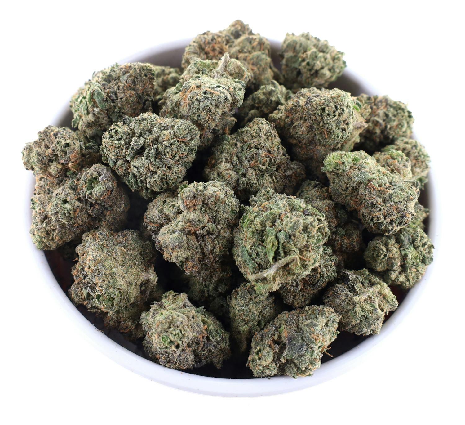 The Deli - Zkittles BX1