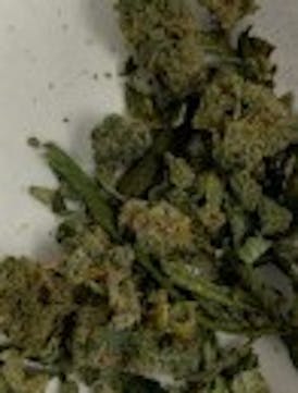 Fire Ranch Farms Shake - Fire Ranch Mix #11