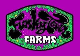Funkytown Farms 1g Preroll- Purple Mountain Majesty