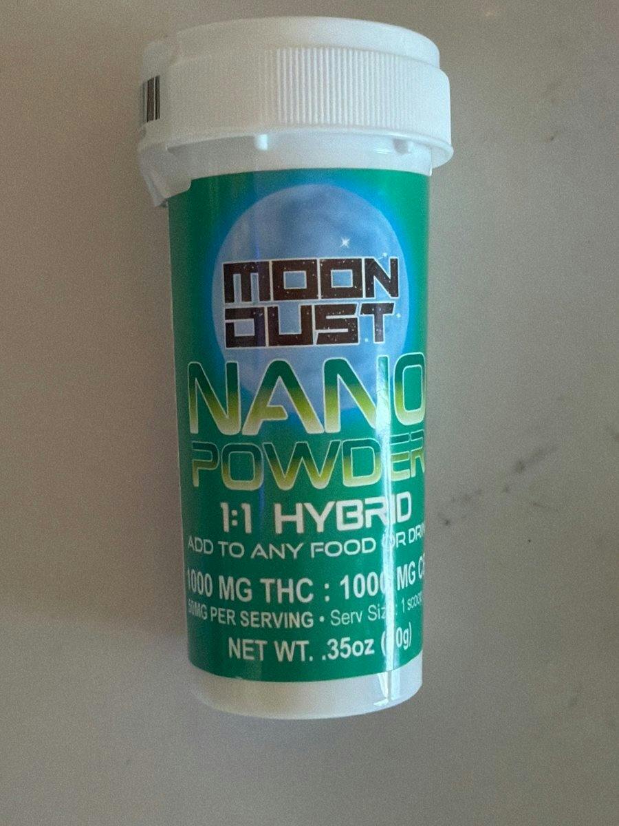 Nano Powder