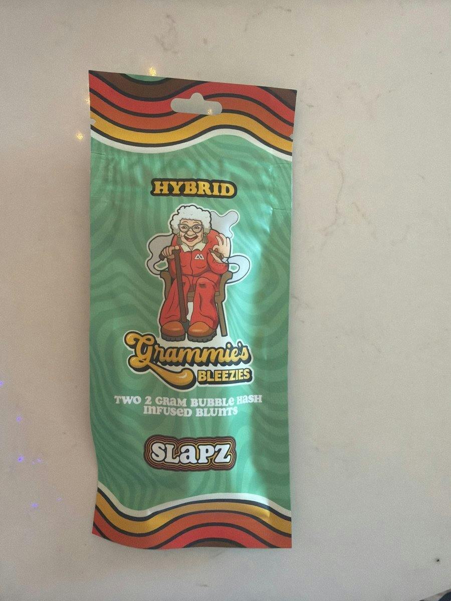 Grammies 4g Slapz