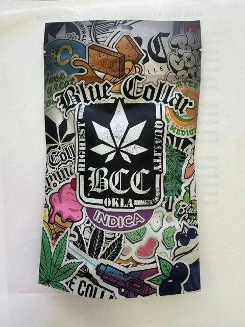 BCC SMALLS 14g Dejavo Smalls