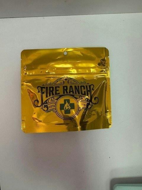 Fire Ranch Woah Si